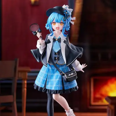 Pop Up Parade magical girl witch trials sherry tachibana l